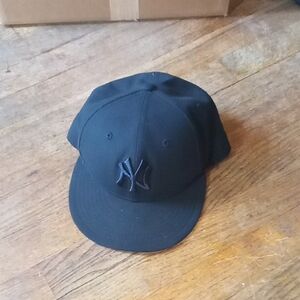 New York Yankees New Era Fitted Hat